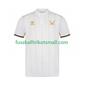 Fußballtrikots Sheffield United 2025-2026 Kurzarm Auswärts-trikot kaufen